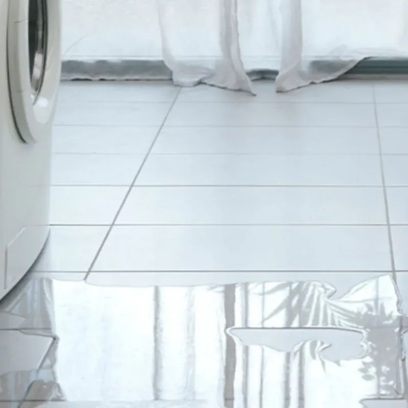Appliance Leak Cleanup in Centre County, PA