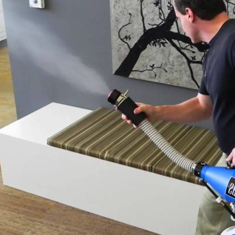 Professional Odor Removal in Centre County, PA